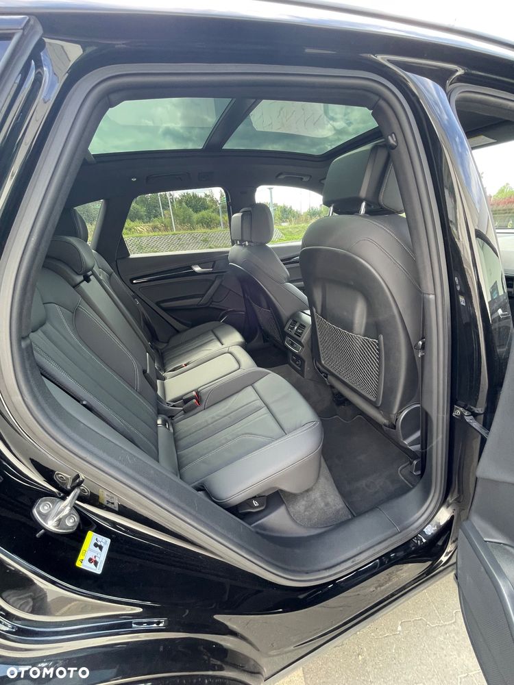 Audi Q5 - 18