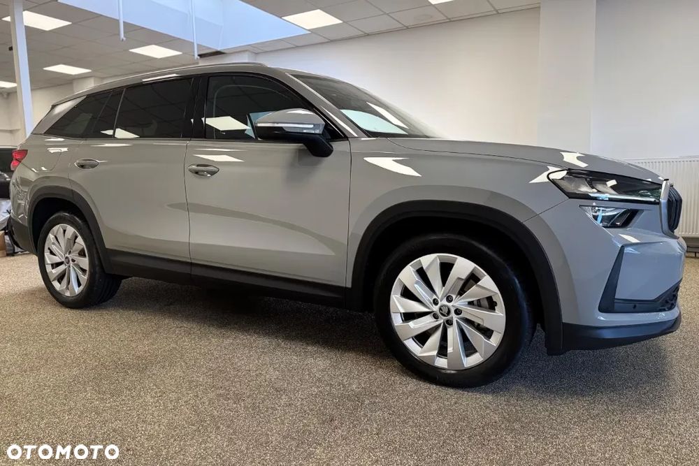 Skoda Kodiaq 1.5 TSI mHEV 4x2 Selection DSG - 7