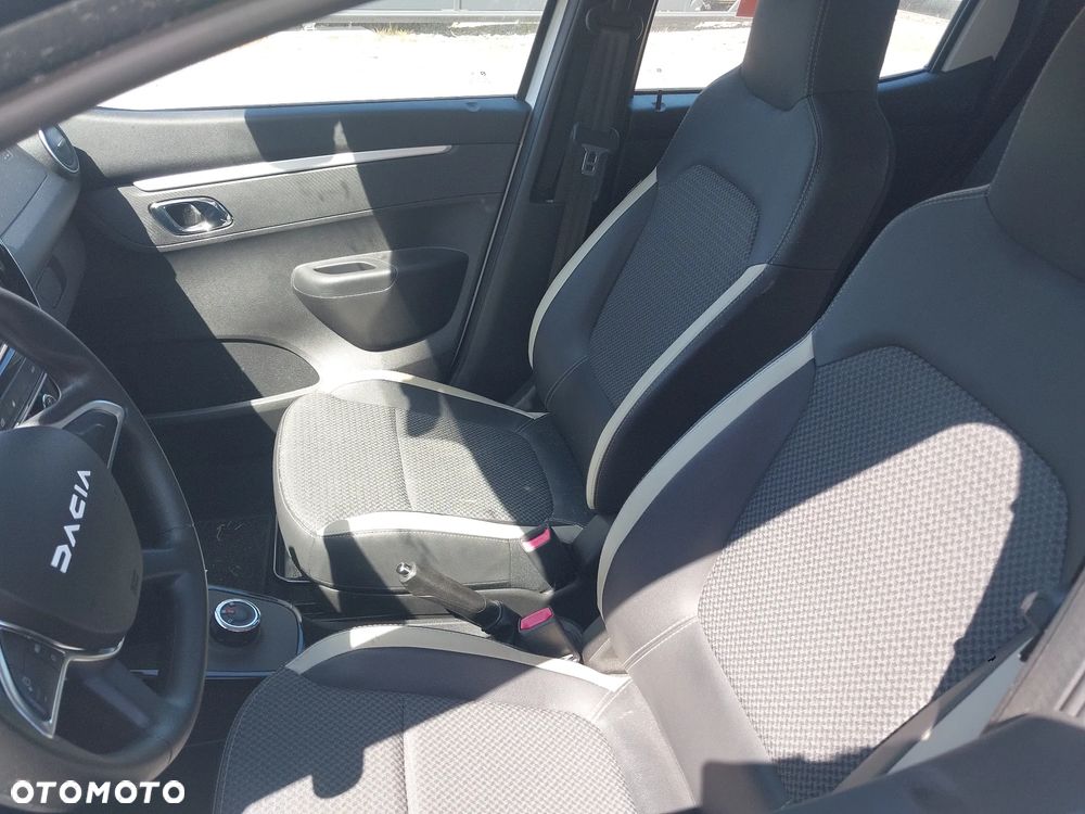 Dacia Spring Electric 45 Expression - 7