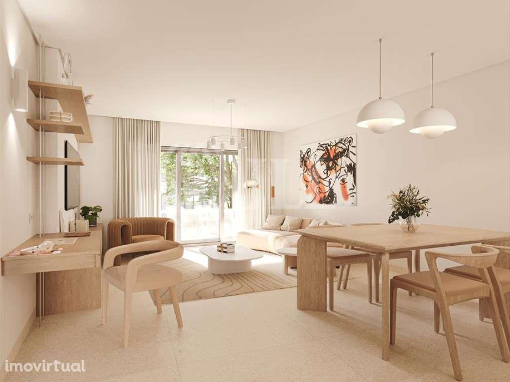 Apartamento T2 com varanda, no Primelife, no Carvoeiro - Grande imagem: 3/28