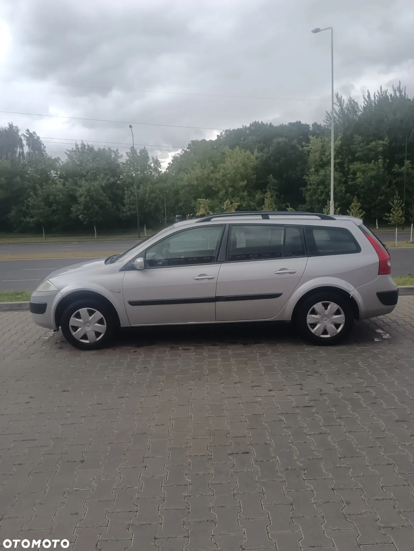 Renault Megane - 14