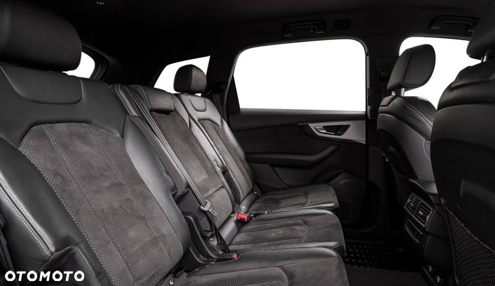 Audi Q7 - 26