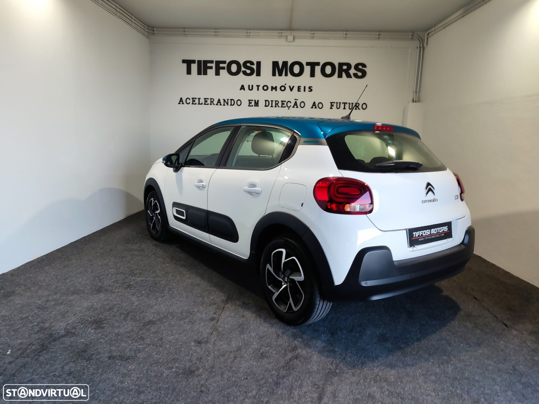 Citroën C3 1.2 PureTech Shine - 7