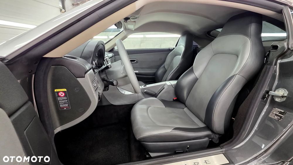 Chrysler Crossfire - 31