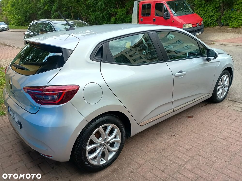 Renault Clio 1.6 E-TECH Intens - 6