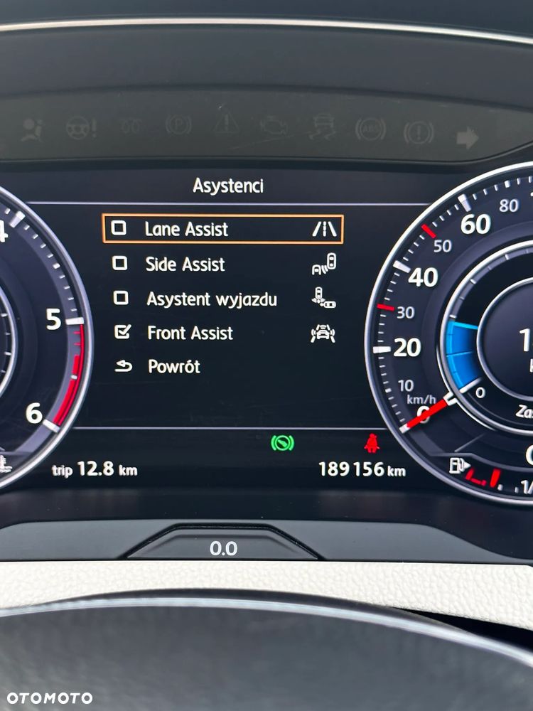 Volkswagen Passat Alltrack 2.0 TDI SCR 4Motion DSG - 24