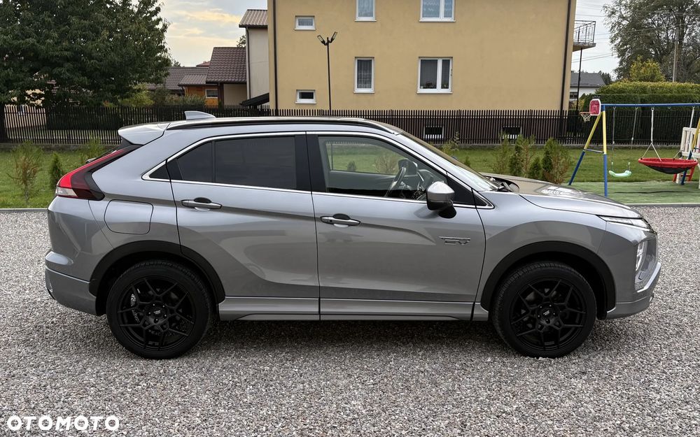 Mitsubishi Eclipse Cross 2.4 PHEV Intense Plus - 11