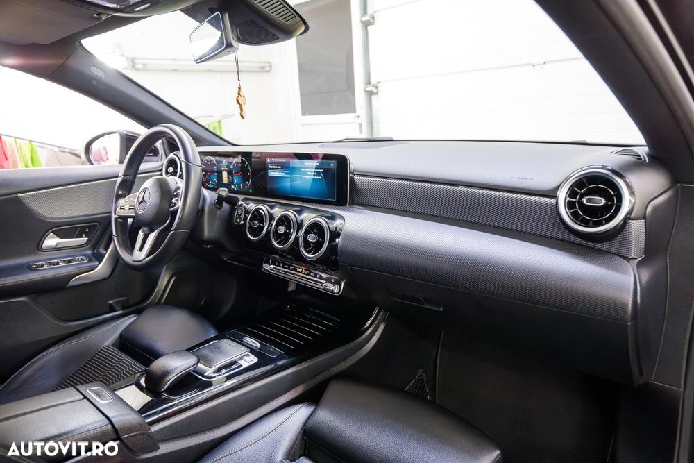 Mercedes-Benz A 180 - 15