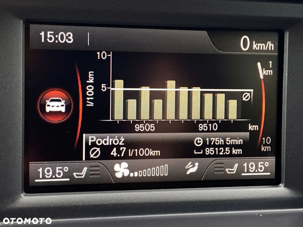 Volvo V40 D2 You - 35