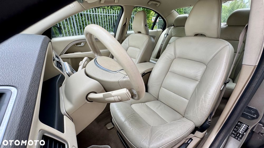 Volvo S80 2.0D Momentum - 16