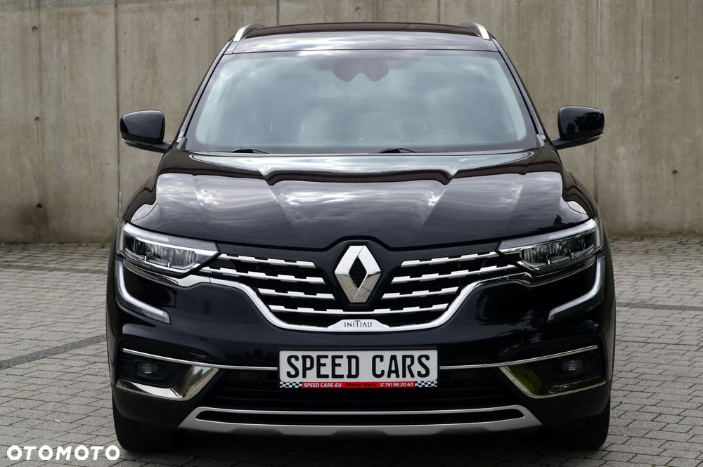 Renault Koleos 2.0 Blue dCi Initiale Paris 4x4 X-Tronic - 2