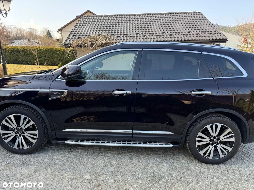 Renault Koleos 2.0 Blue dCi Initiale Paris 4x4 X-Tronic - 17