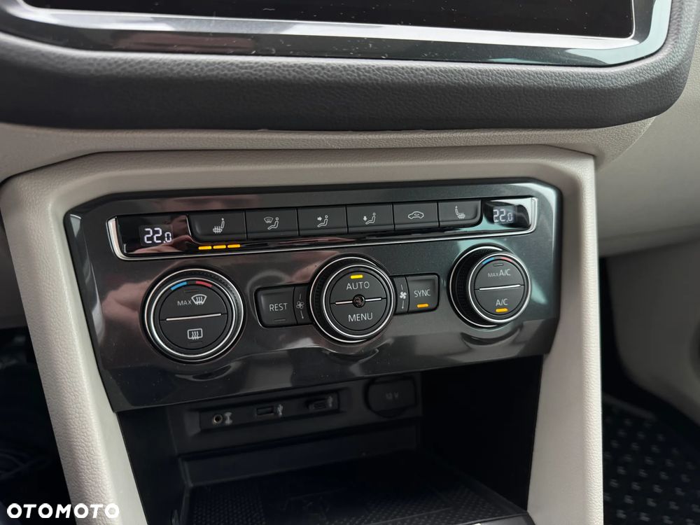 Volkswagen Tiguan 2.0 TDI BMT SCR 4Mot Highline DSG - 28