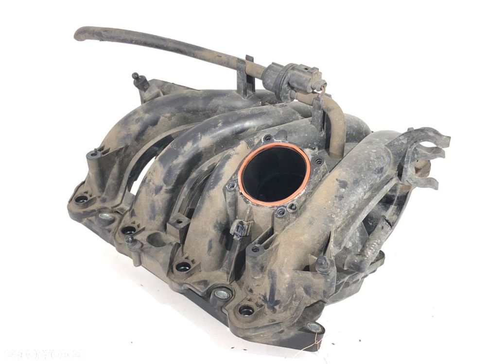 KOLEKTOR SSĄCY - 99.00 PLN - VW GOLF V (1K1) 2003 - 2010 1.4 16V 59 kW [80 KM] benzyna 2006 - 2008 - 3