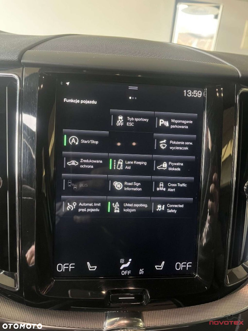 Volvo XC 60 D3 R-Design - 14