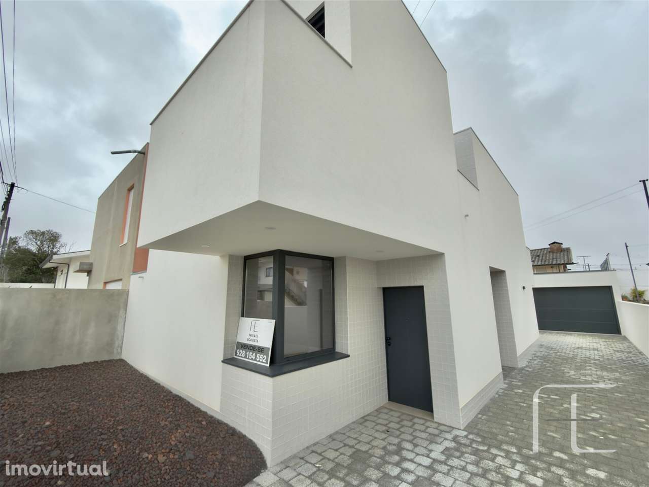 Moradia T3 Venda em Castêlo da Maia,Maia - Grande imagem: 4/60