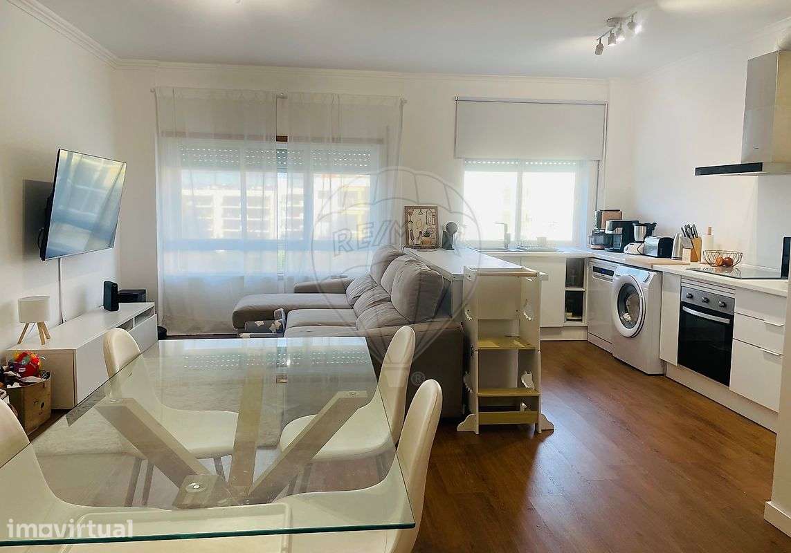 Apartamento T2 para venda - Grande imagem: 4/29