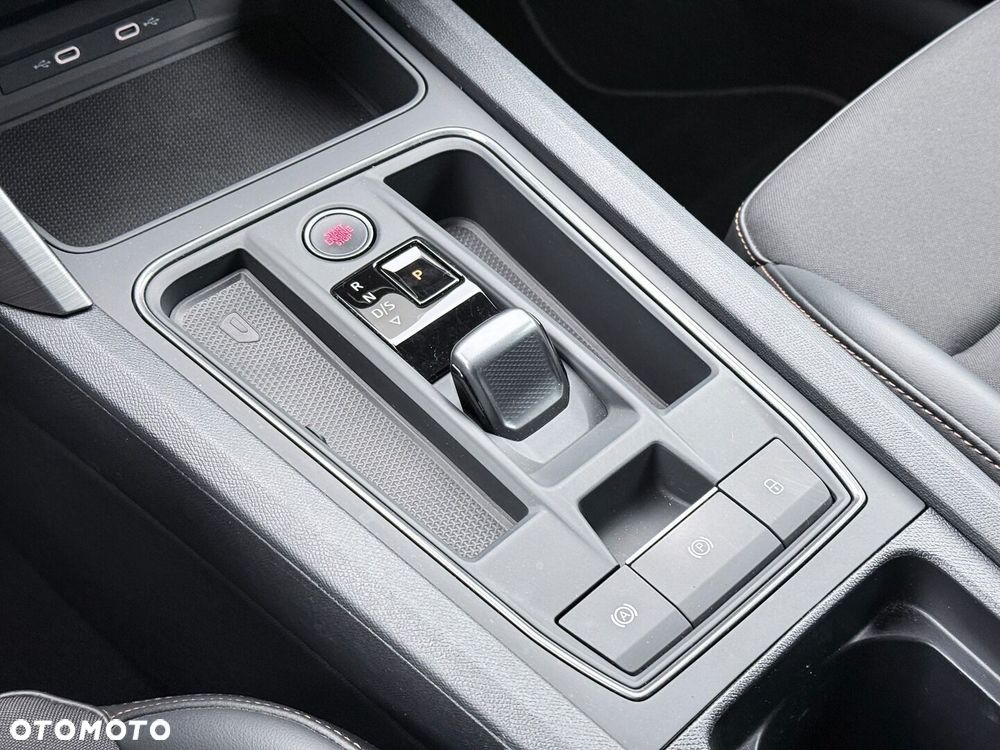Cupra Leon 2.0 TSI VZ DSG - 25