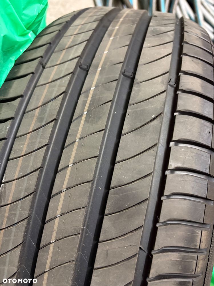 Opony letnie Michelin - 3