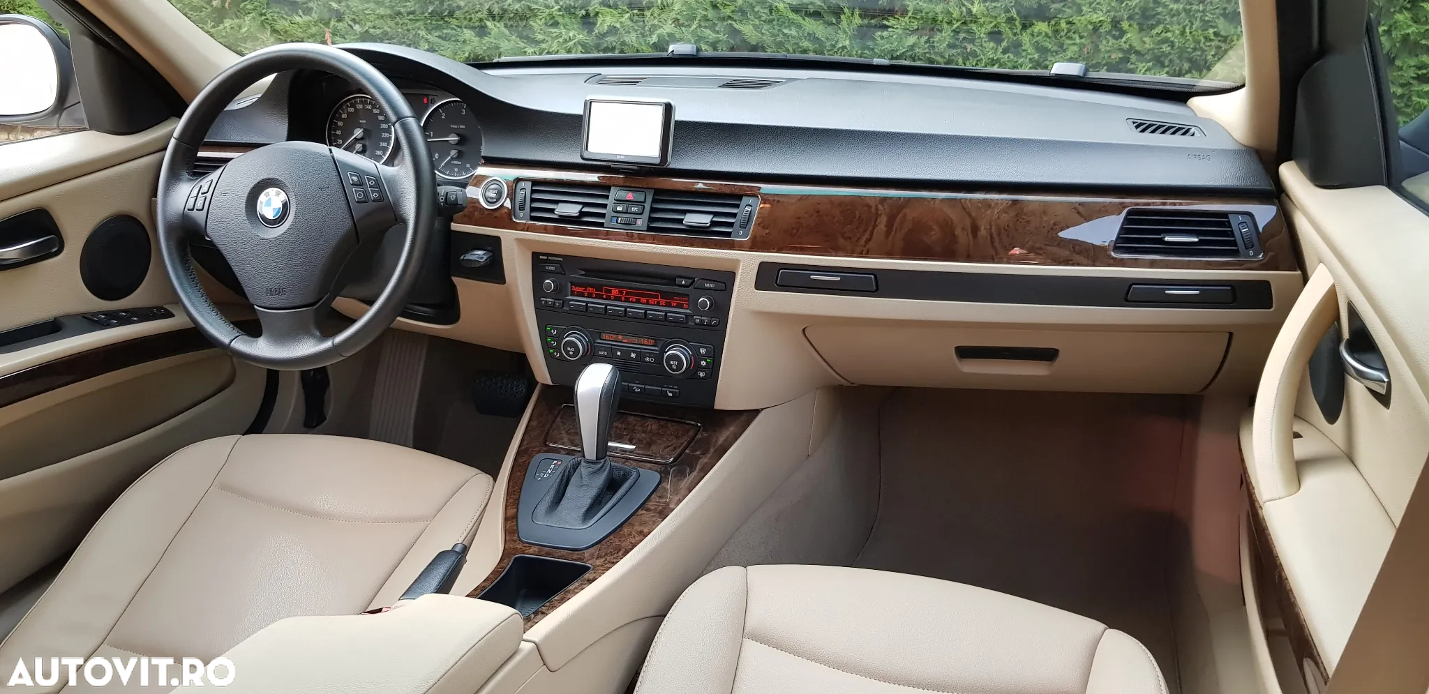 BMW Seria 3 - 6