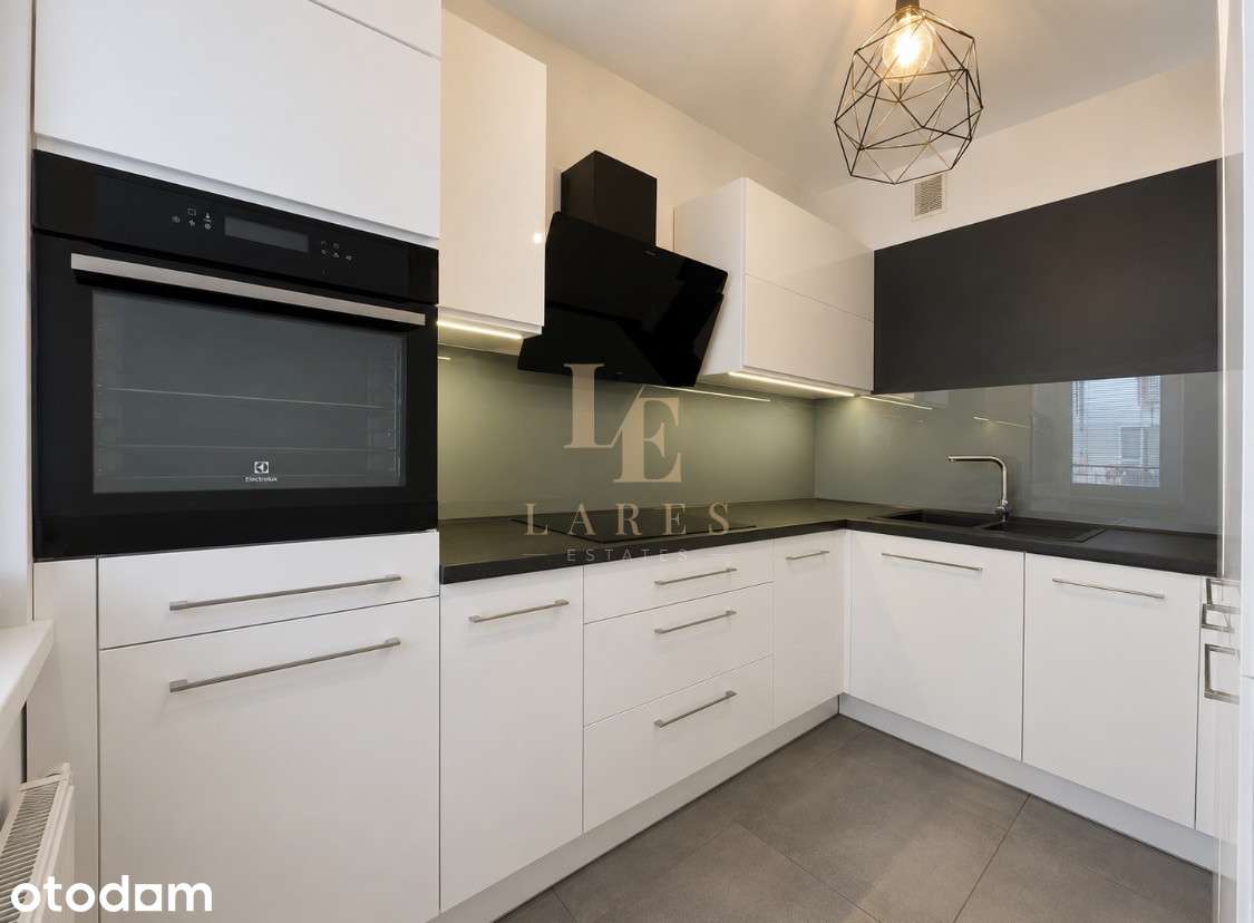 55 m² | Balkon | Garaż | Grochów |Rondo Wiatraczna