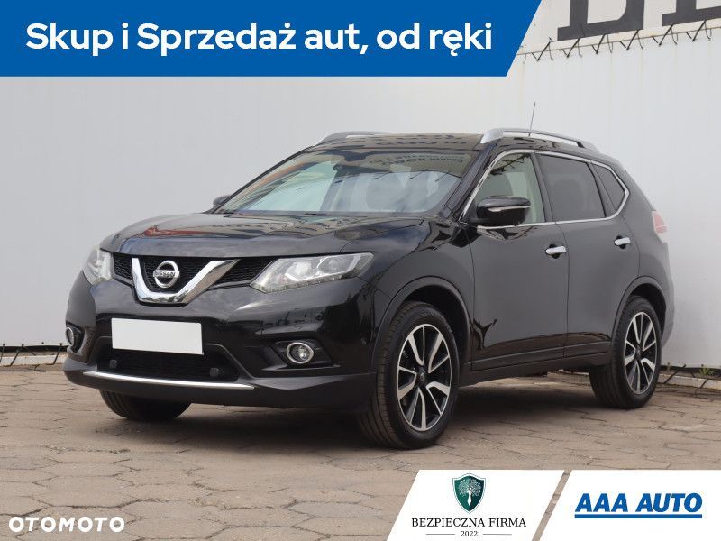 Nissan X-Trail - 3