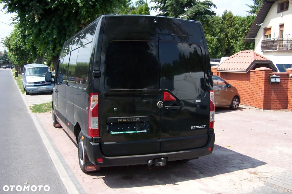 Renault Master - 5