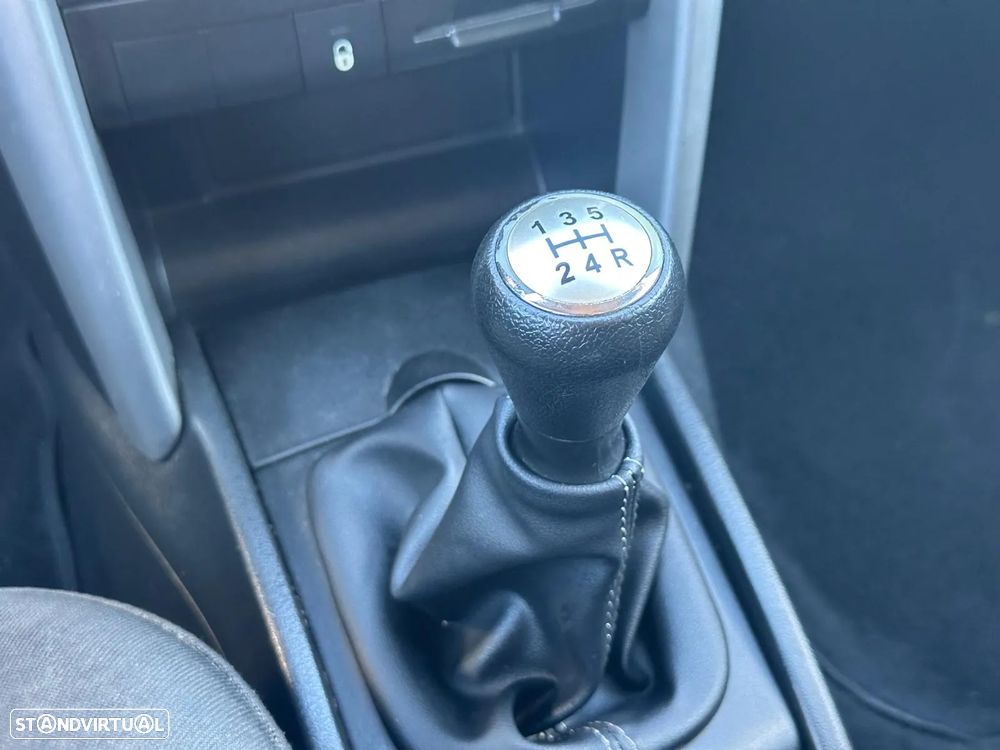 Peugeot 207 SW 1.6 HDi Sport FAP - 23