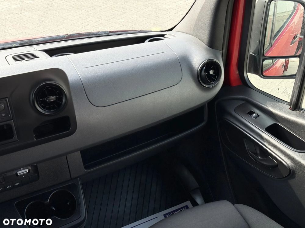 Mercedes-Benz Sprinter Long PRO 907.235 - 7