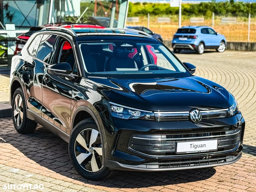 Volkswagen Tiguan 2.0 TDI DSG 4Motion Life - 33