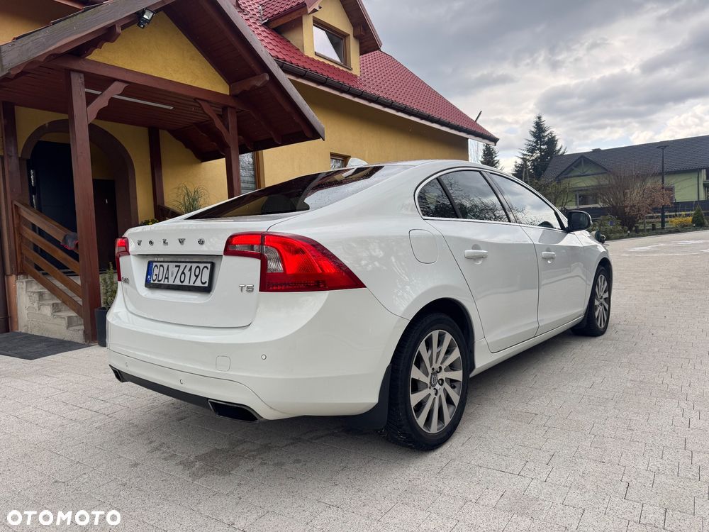 Volvo S60 - 9
