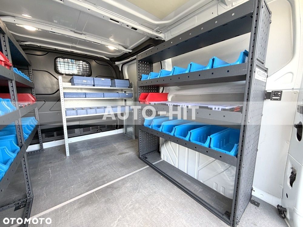 Ford Transit - 19