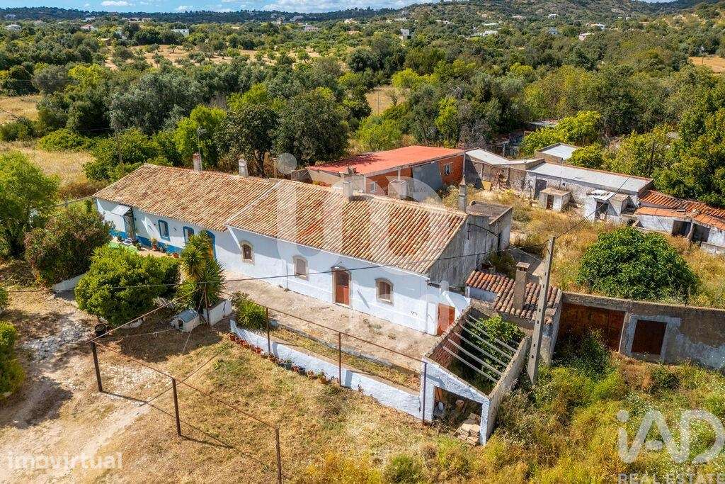 Casa de Campo T5 em Loulé (São Clemente) de 293,00 m2 - Grande imagem: 5/30
