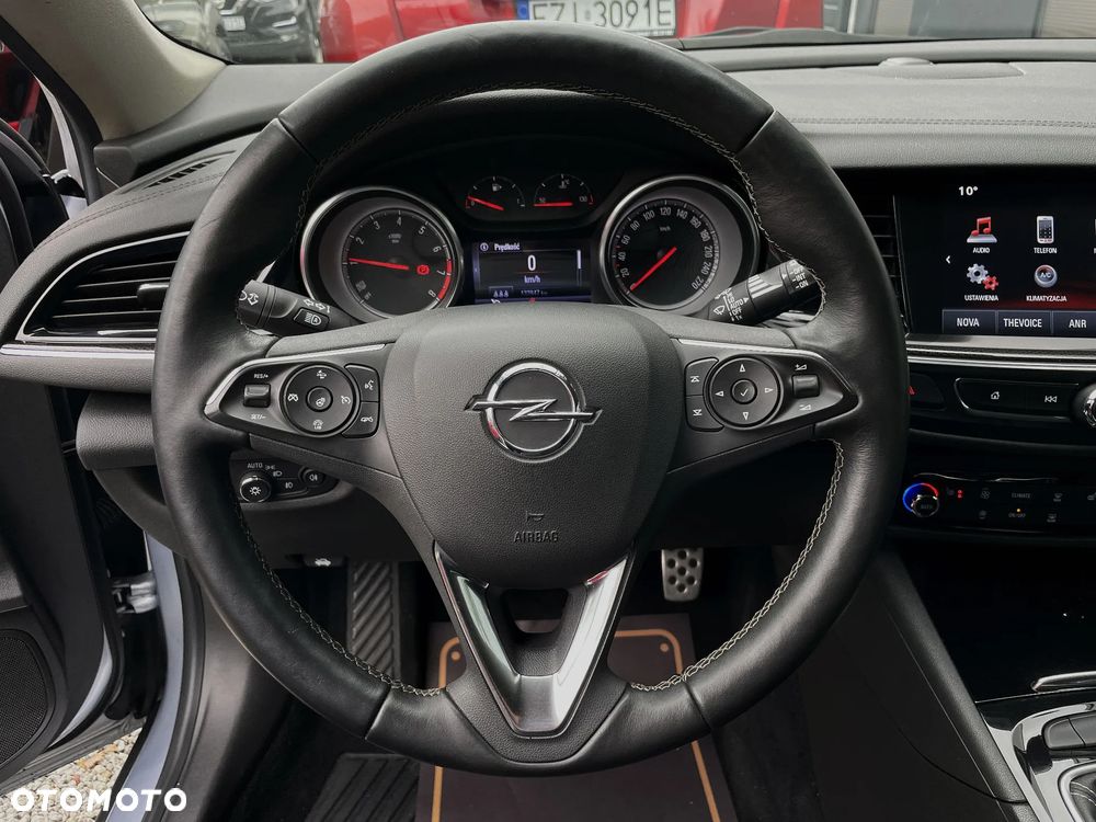 Opel Insignia 1.5 T GPF Innovation S&S - 23