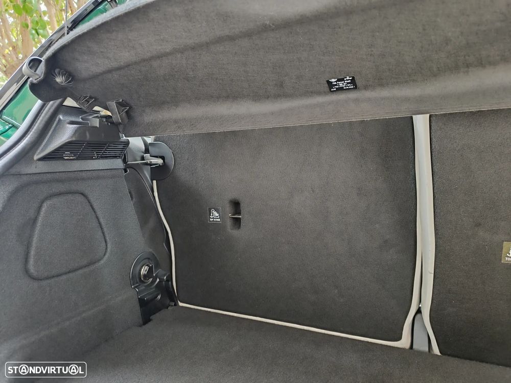 MINI 3 Portas Cooper SE Premium P. Yours - 32