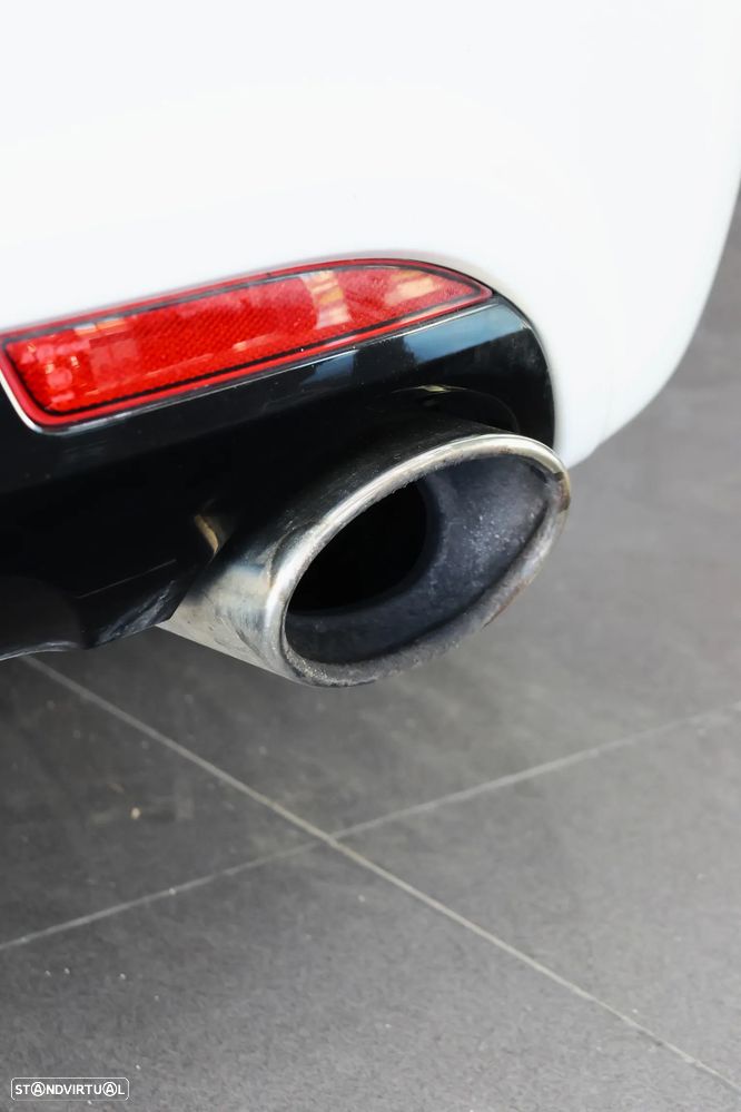 VW Scirocco 2.0 TSI Sport DSG - 4