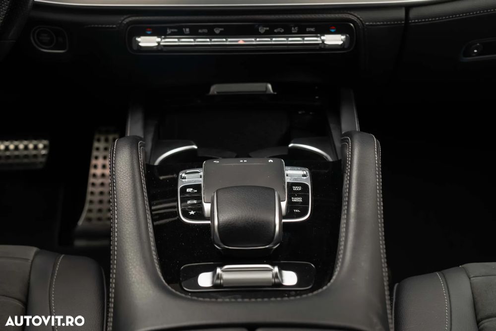 Mercedes-Benz GLE 450 4MATIC 9G-TRONIC AMG Line - 12