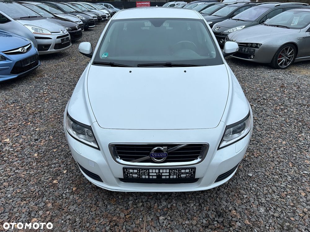 Volvo V50 DPF DRIVe Momentum - 4