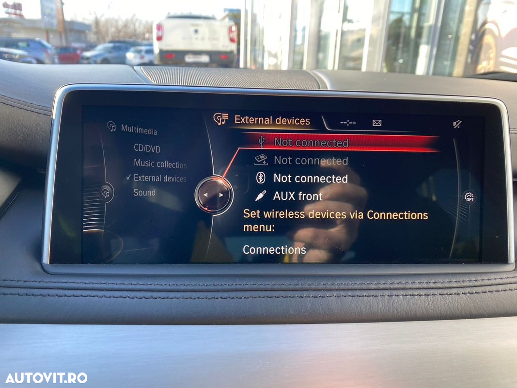 BMW X5 xDrive40e - 23