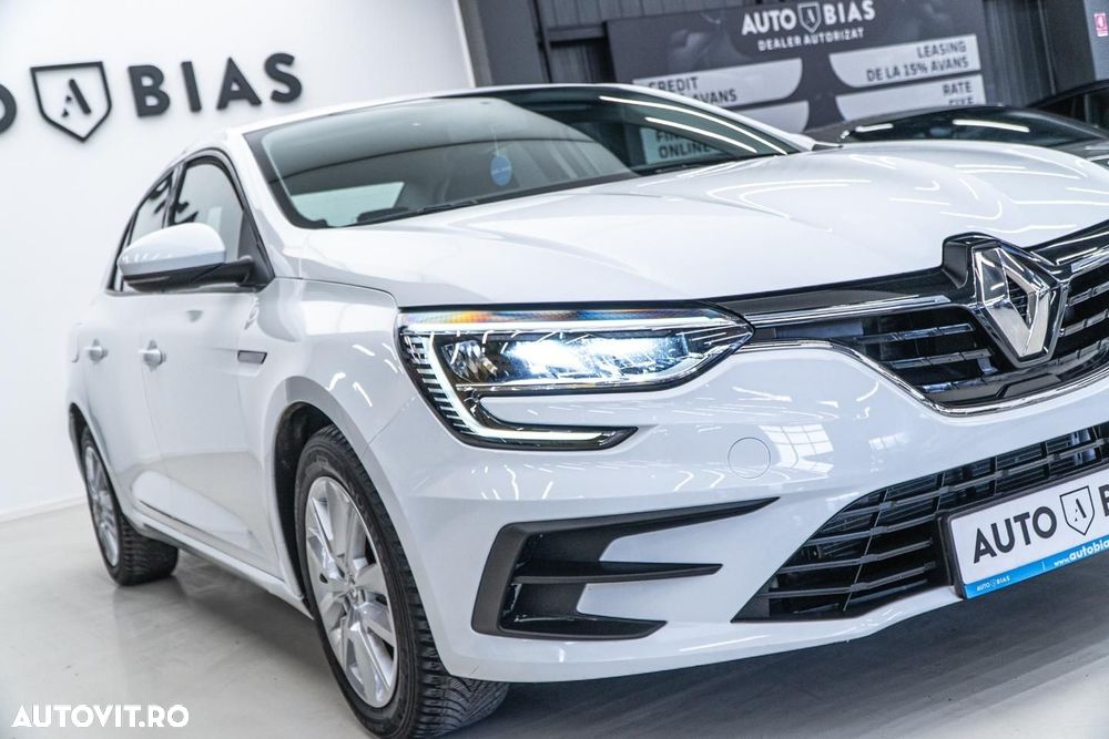 Renault Megane BLUE dCi 115 INTENS - 26