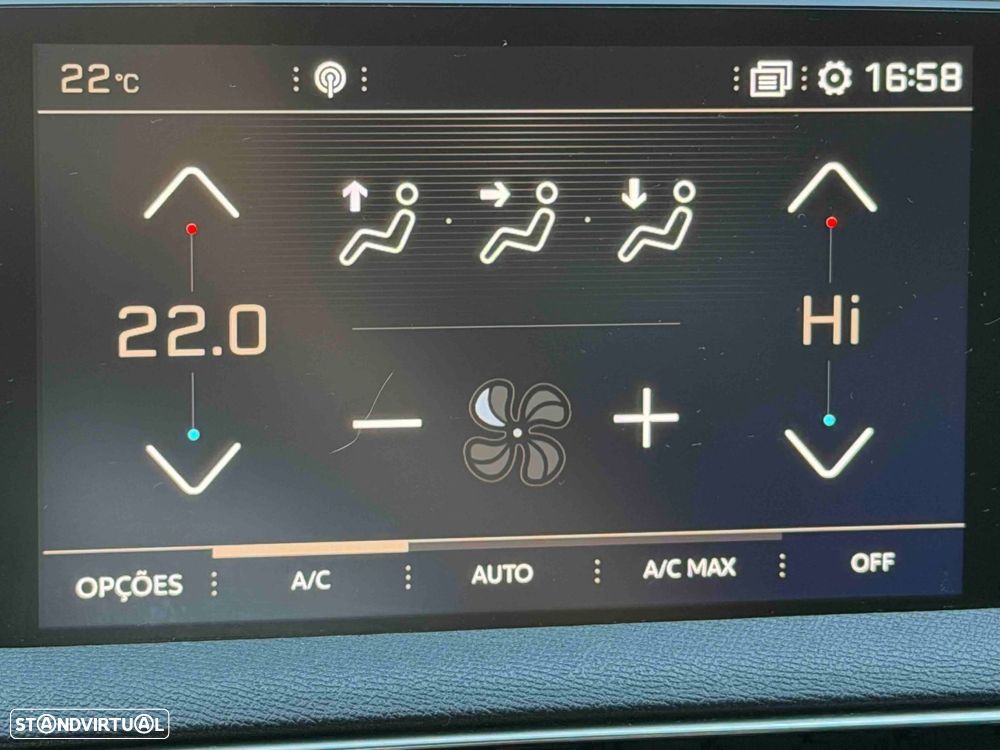 Peugeot 5008 1.5 BlueHDi GT Line - 43