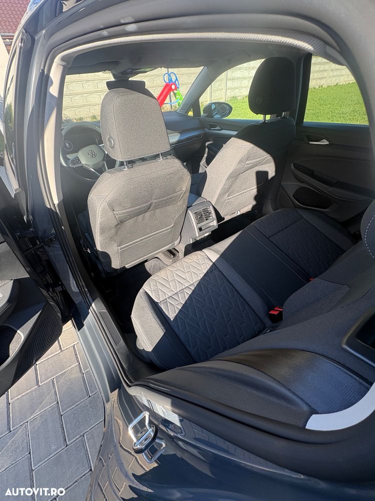Volkswagen Golf 1.5 TSI Life - 16