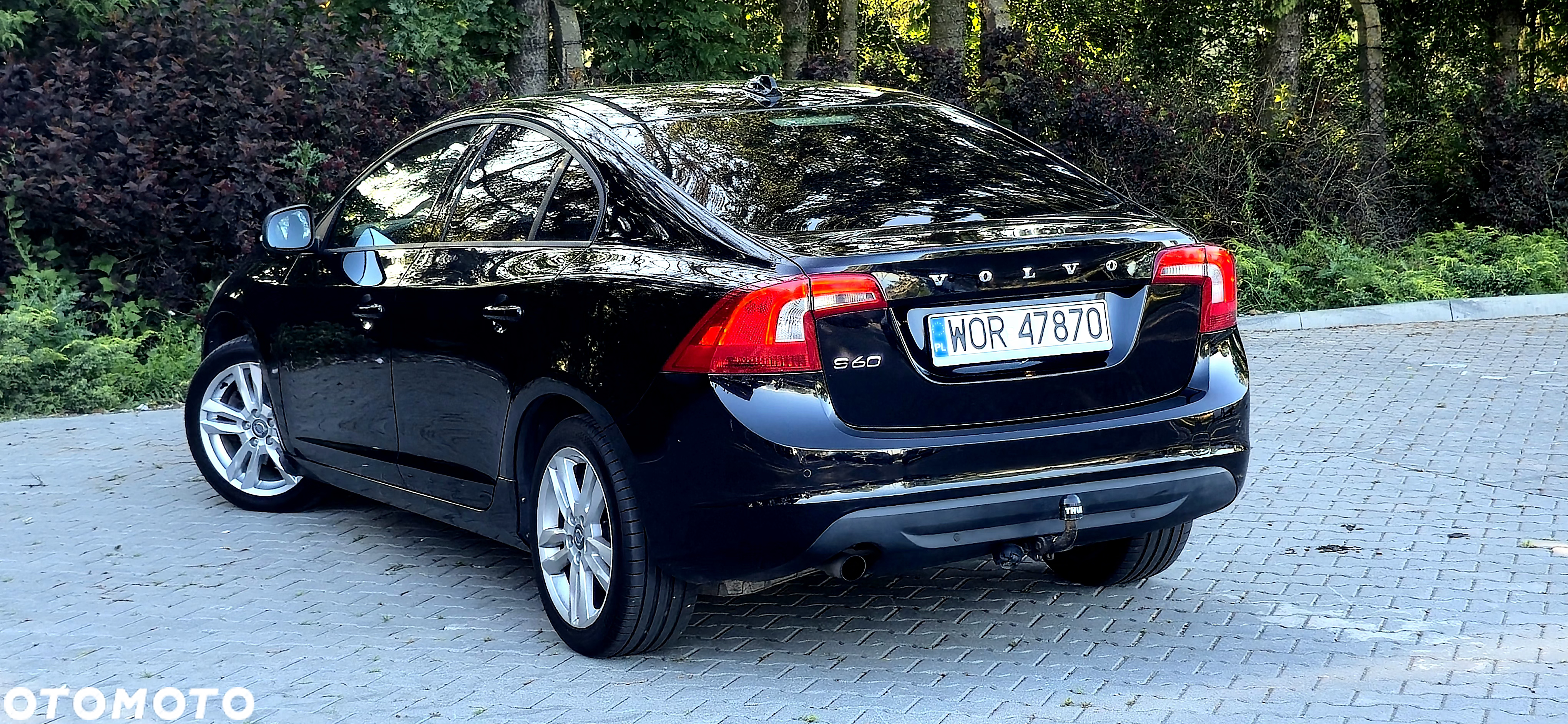 Volvo S60 DRIVe - 4