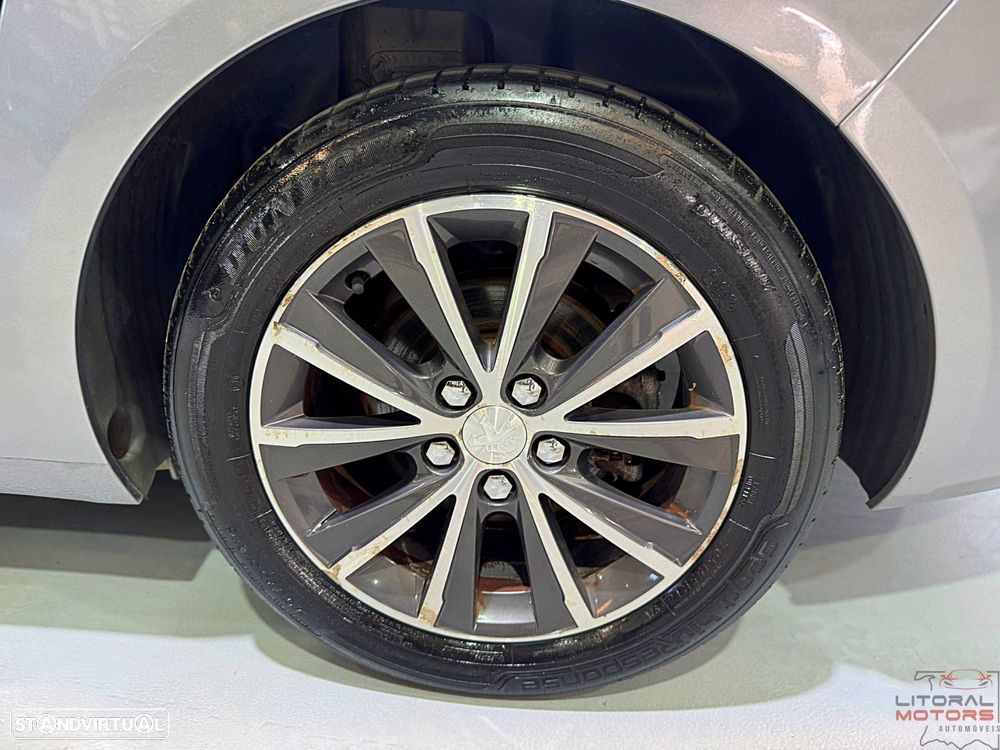 Peugeot 308 SW 1.6 e-HDi Allure - 13