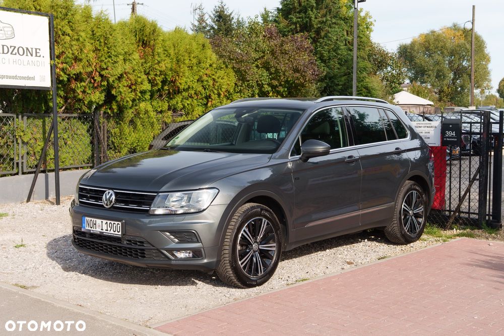 Volkswagen Tiguan 2.0 TDI SCR Join - 31