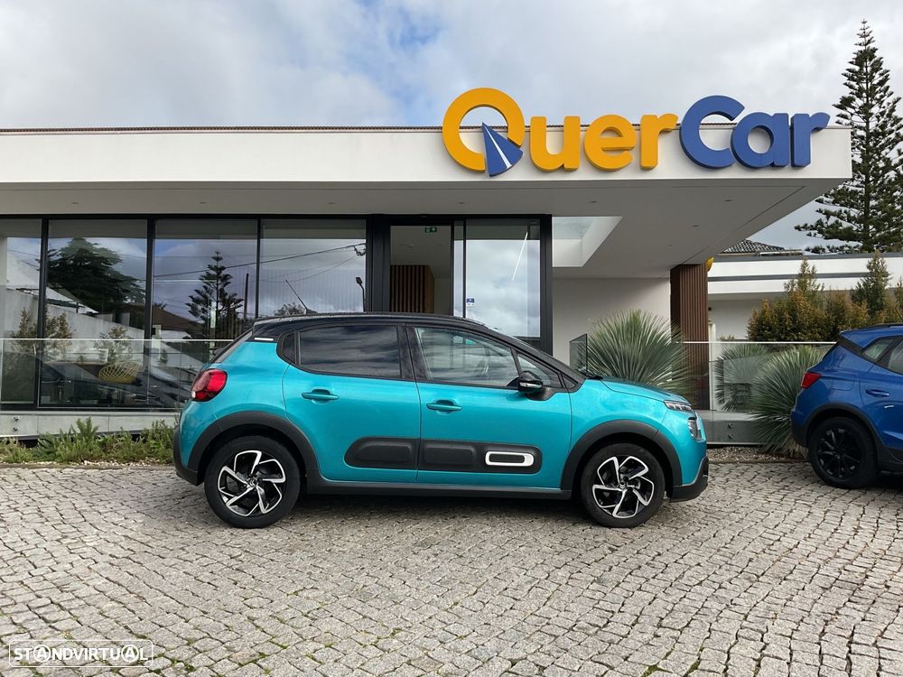 Citroën C3 1.2 PureTech Feel - 5