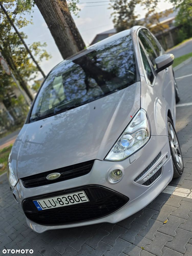 Ford S-Max - 2