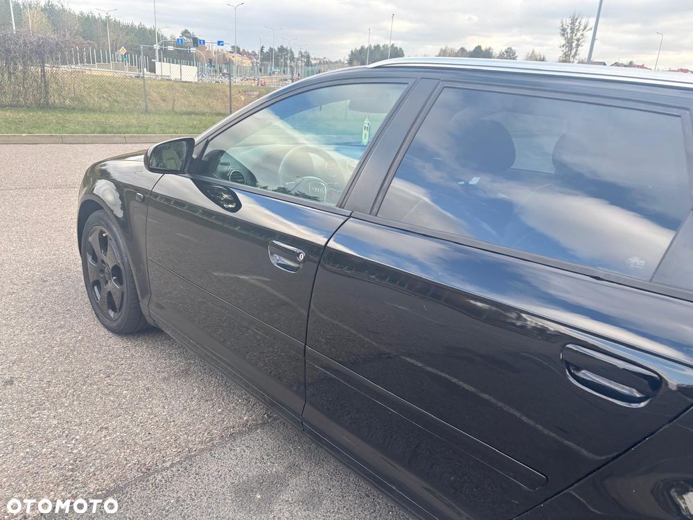 Audi A3 Sportback 2.0 TDI DPF Ambition - 28