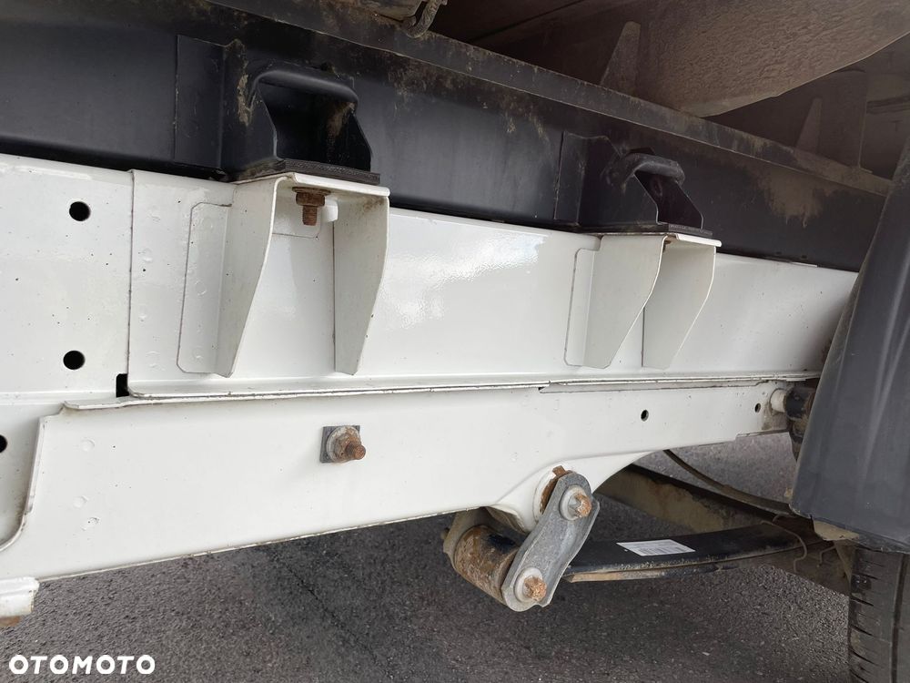 Peugeot Boxer - 17