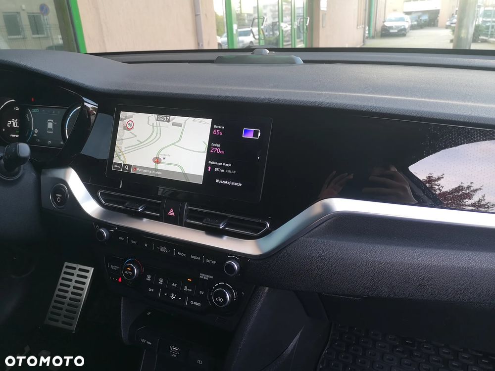 Kia Niro e-Niro 64kWh XL - 20